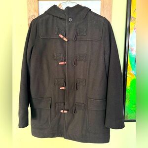 Gap Toggle Coat